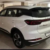 Tiggo 7 max/ تیگو 7 پرو مکس