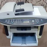 پرینتر 4کاره HP 1522FN