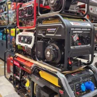 موتور برق اکسل موتوربرق نانوا مغازه کار صنعتی|ماشین‌آلات صنعتی|کرج, انبار مپنا|دیوار