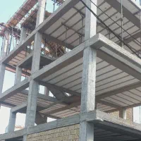 پیش فروش ۵۴متر همکف دوبر