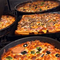 استخدام نیرو فست فود خانم/ آقا