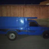 اجاره وانت نیسان