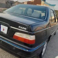 پژو پارس|خودرو سواری و وانت|رشت, جانبازان|دیوار