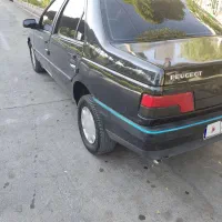 پژو405مدل83