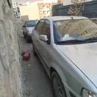 سمند مدل 84|خودرو سواری و وانت|تهران, ائمه اطهار|دیوار