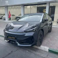 فولکس ID UNYX پیور / نقد اقساط