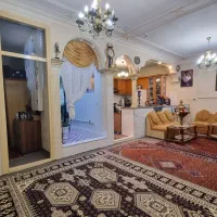 خانه دو طبقه نبش و آماده سکونت در شهرک توحید|فروش خانه و ویلا|اردبیل, |دیوار