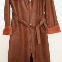 مانتو بهاره درحدنو مناسب عید