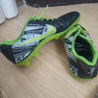 کتونی استوک روی چمن|کیف، کفش، کمربند|الوند, |دیوار