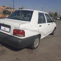 ماشین مرتب و تمیز|خودرو سواری و وانت|گنبد کاووس, |دیوار