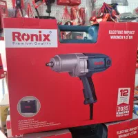 بوکس برقی ۹۰۰وات ۳۵نیوتن ۱/۲ رونیکس (ابزار راینو)