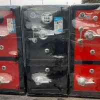 فروش انواع گاوصندوق نسوز ایران کاوه وکاوه