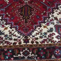 فرش دستبافت|فرش|هریس, |دیوار