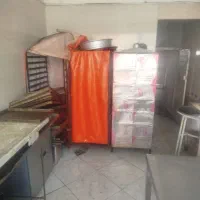 واگزاری مغازه قنادی با جواز|فروشگاه و مغازه|سبزوار, قلعهنو دهزار|دیوار