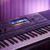 ارگ یاماها A5000