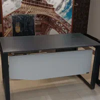فروش فوری مبلمان اداری به علت تغیرشغل|مبلمان اداری|یزد, |دیوار