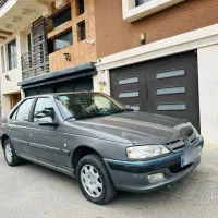 پارس سال 1400 استثنایی