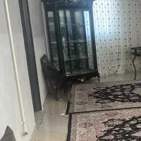 بوفه قدی سالم