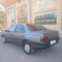 پژو 405 GLX بنزینی، مدل ۱۳۹۰ تمام فابریک|خودرو سواری و وانت|شیراز, شهرک مدرس|دیوار