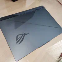 لپتاپ گیمینگ ایسوس G614jv|رایانه همراه|شیراز, شهرک بهشتی|دیوار