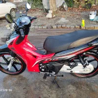 موتورویو۱۴۰۲ ۸هزارکار|موتورسیکلت|تنکابن, |دیوار