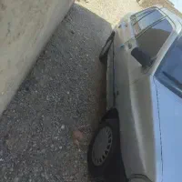 پراید ۸۶ مرتب آماده مسافرت