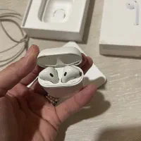 ایرپاد ۲ اصل به سفارش آلمان