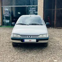 فروش پژو۴۰۵ مدل ۹۴