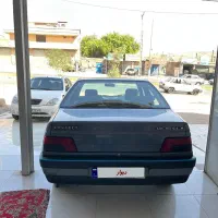 405 دوگانه|خودرو سواری و وانت|مسجد سلیمان, |دیوار