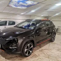 ایکس 33 کراس درحد