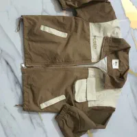 لباس بچه اسپرت