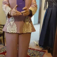 لباس مجلسی خیلی شیک|لباس|تهران, مرزداران|دیوار