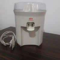 آب‌مرکبات‌گیری براون (اصل اسپانیا)