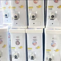 آبگرمکن های برقی و گازی درب کارخانه|آبگرمکن، پکیج، شوفاژ|گنبد کاووس, |دیوار