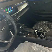 X33 کراس مدل ۱۴۰۳|خودرو سواری و وانت|تبریز, |دیوار