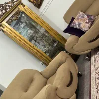 بوفه طلایی