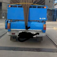 بار بری نیسان