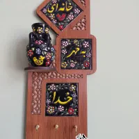 آموزش مینا کاری سفال
