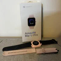 ساعت هوشمند amazfit bip u pro|ساعت|اصفهان, چرخاب|دیوار