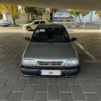 پراید ۹۰|خودرو سواری و وانت|قزوین, |دیوار