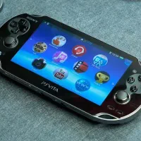 پلی استیشن قابل حمل psvita فول گیم