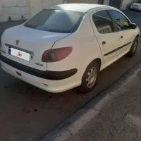 206 SDدوگانه کارخانه موتور tu5