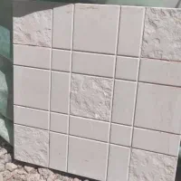 فروش موزاییک وجدول دور باغچه|مصالح و تجهیزات ساختمان|رفسنجان, |دیوار