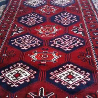 فروش فرش لری