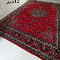 فروش 3عدد فرش درحد 2 تا 12متری و یکی 9 متری|فرش|اسدآباد, |دیوار