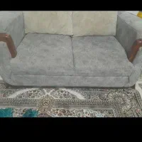 مبل 7نفره|مبلمان خانگی و میز عسلی|کوچصفهان, |دیوار