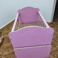 تخت کودک|تخت و صندلی بچه|رامهرمز, |دیوار