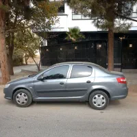 رانا مدل ۹۸|خودرو سواری و وانت|کرج, فاز ۳ مهرشهر|دیوار