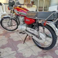 شهاب الگانس مدل ۸۲ مزایده با برگه پارکینگ مهر شده|موتورسیکلت|شیراز, تندگویان|دیوار