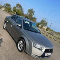 دنا پلاس توربو اتومات آپشنال ۱۴۰۳